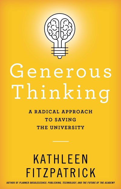 Generous Thinking